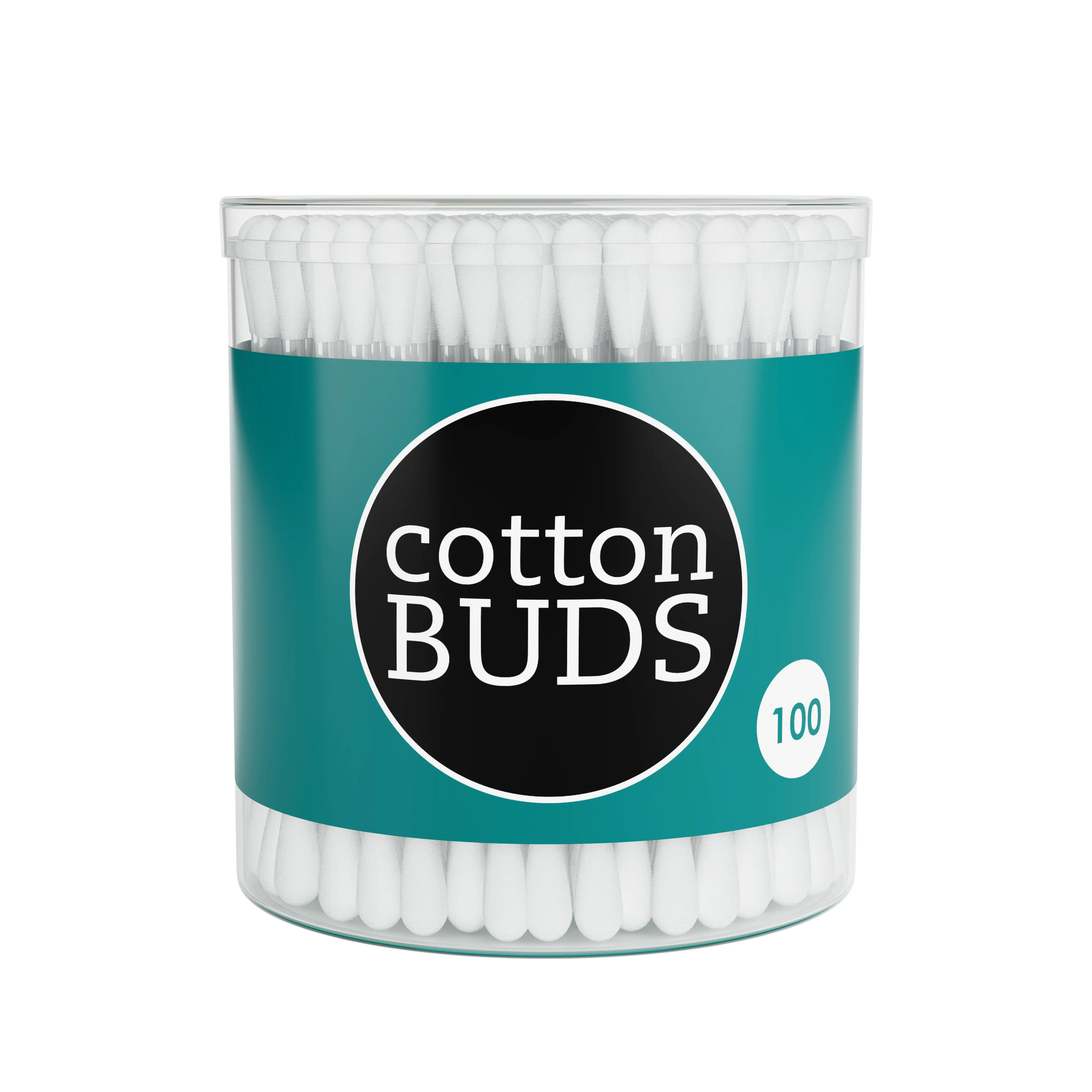 Cotton Swabs 1